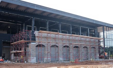 Snellville Library Project