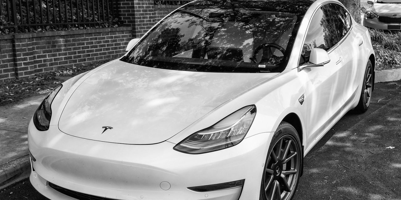 Tesla Model 3: The First Two Years